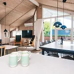 Holiday home Seaside Haven With Open Terrace *