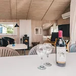 Seaside Haven With Open Terrace Holiday home *