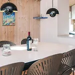 Holiday home Seaside Haven With Open Terrace *