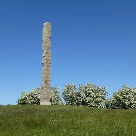 Seaside Haven With Open Terrace Sønder Bjert