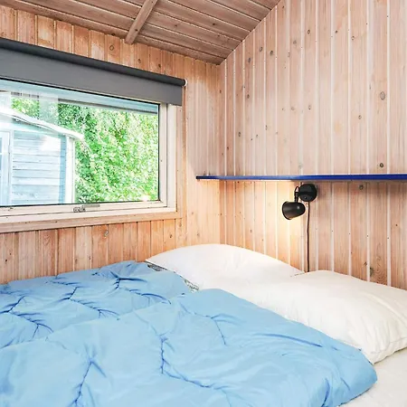 Seaside Haven With Open Terrace * Sonder Bjert