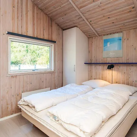 Holiday home Seaside Haven With Open Terrace