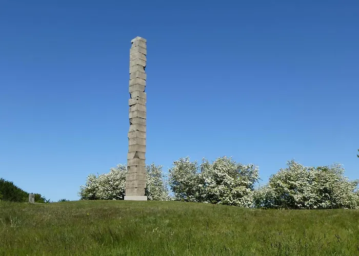 Seaside Haven With Open Terrace Sønder Bjert