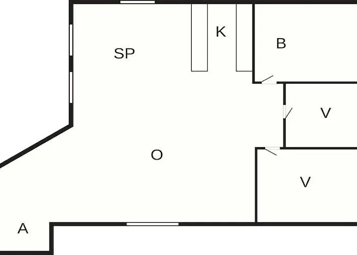 Seaside Haven With Open Terrace *